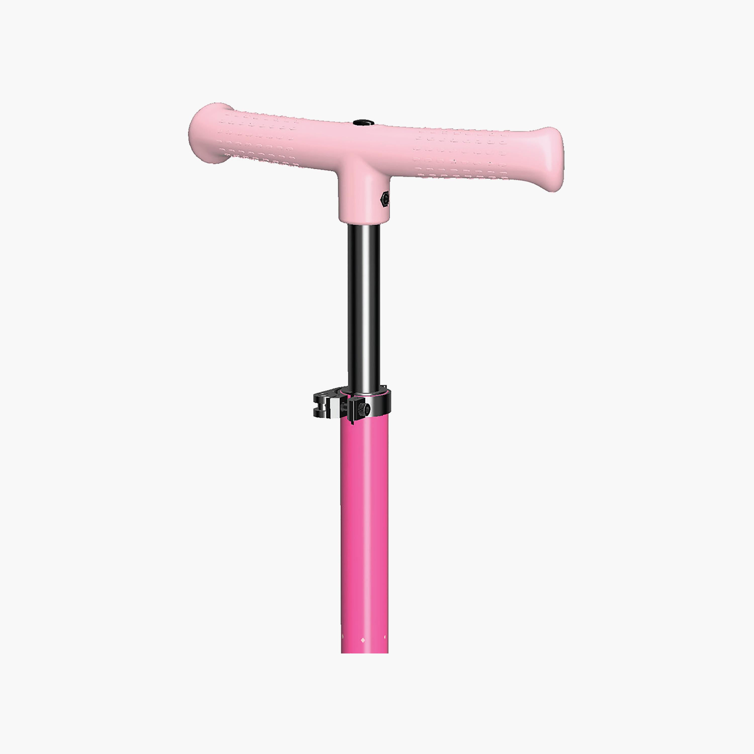 سكوتر ثلاثي العجلات "آيريس" بلون أزرق من ليت-toys-outdoor-scooters-image-3