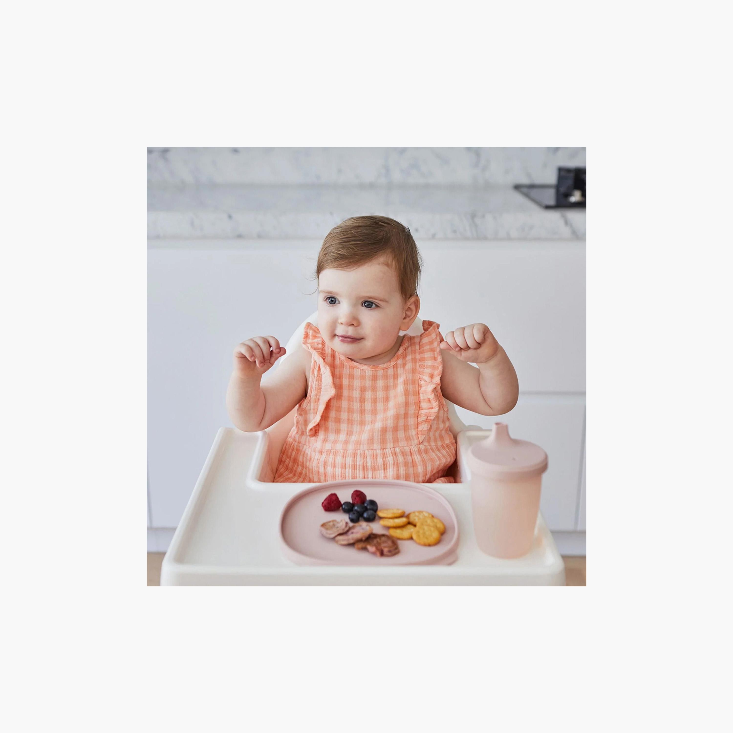 طبق سيليكون مع غطاء من بي.بوكس-baby-feeding-mealtimeessentials-image-6