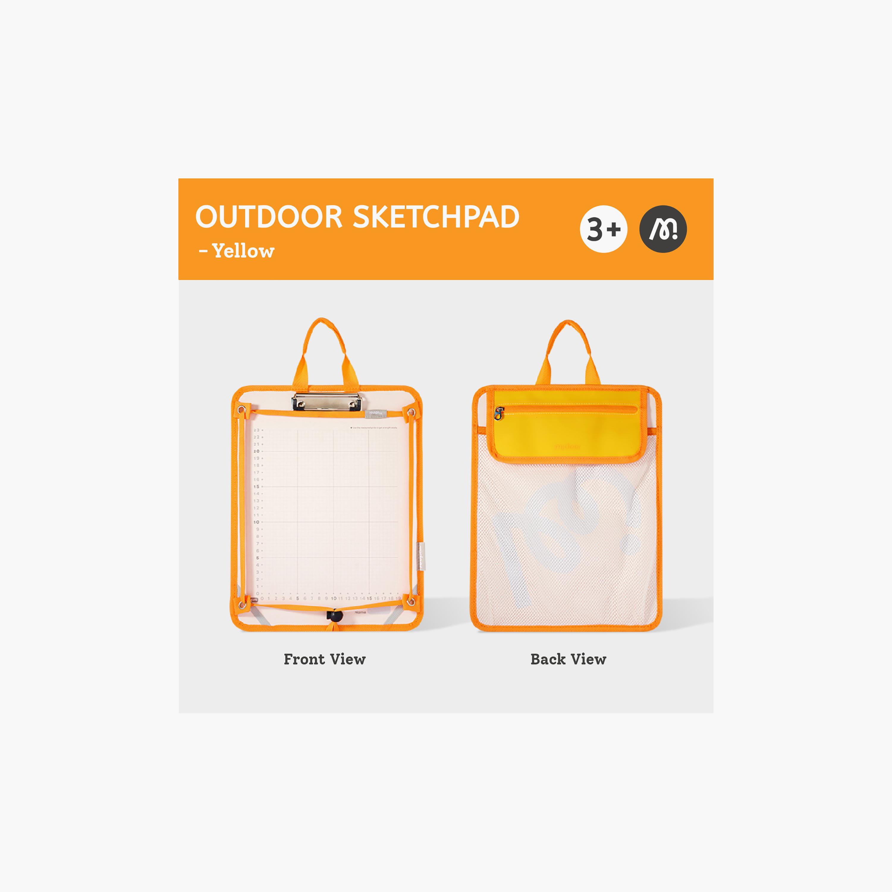 Mideer Travel Sketchpad-school-stationery-accessories-image-2