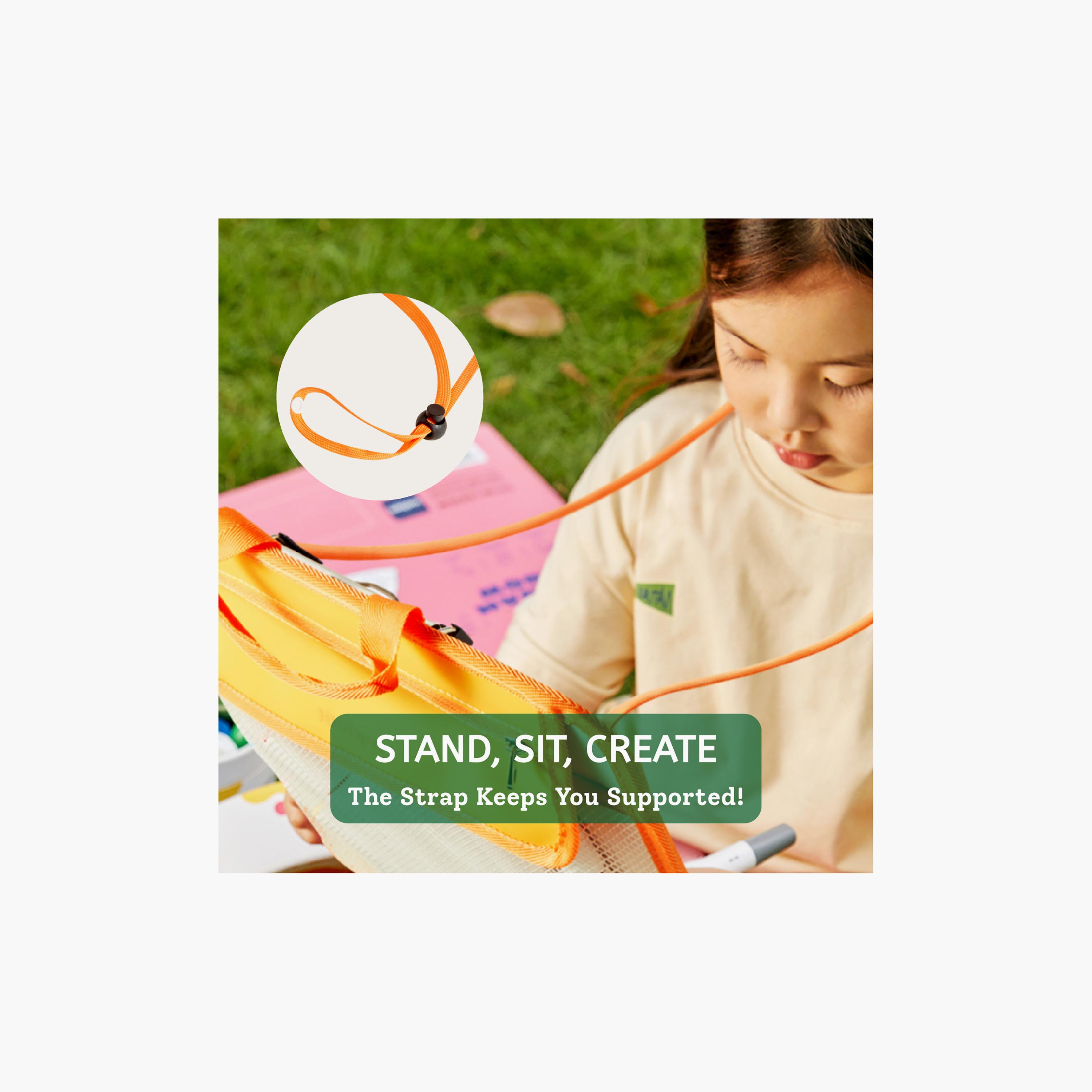 Mideer Travel Sketchpad-school-stationery-accessories-image-5