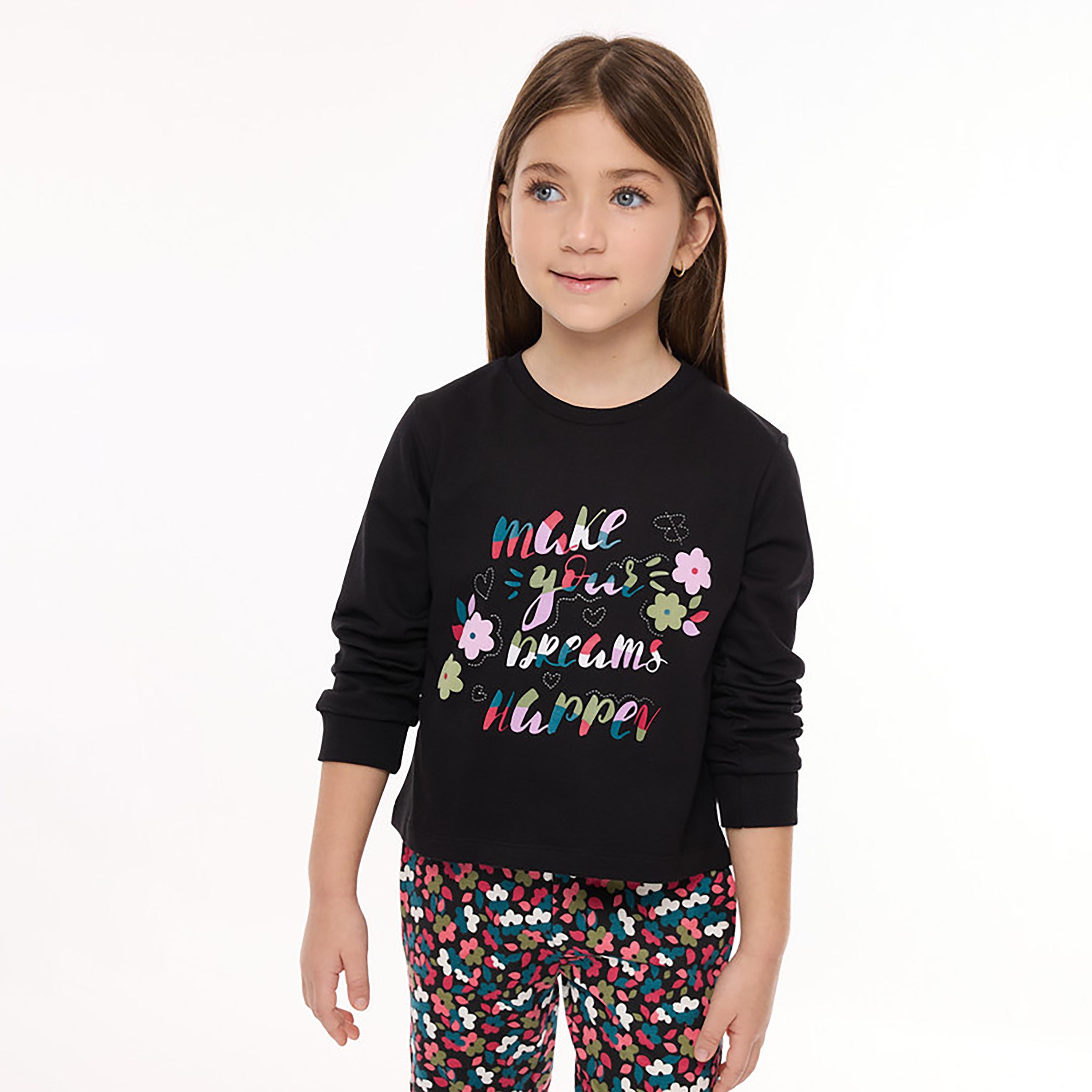 Victor and Jane 2-Piece Printed Long Sleeves T-Shirt with Leggings-baby-girls-clothing-setsandcoords-image-4