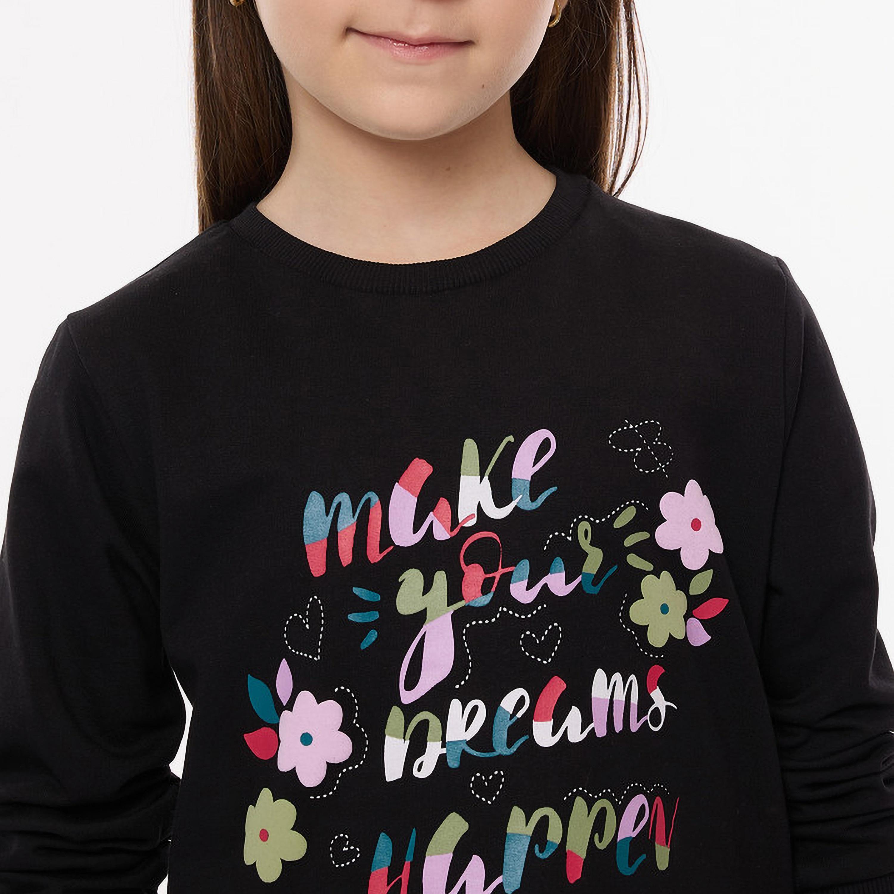 Victor and Jane 2-Piece Printed Long Sleeves T-Shirt with Leggings-baby-girls-clothing-setsandcoords-image-6